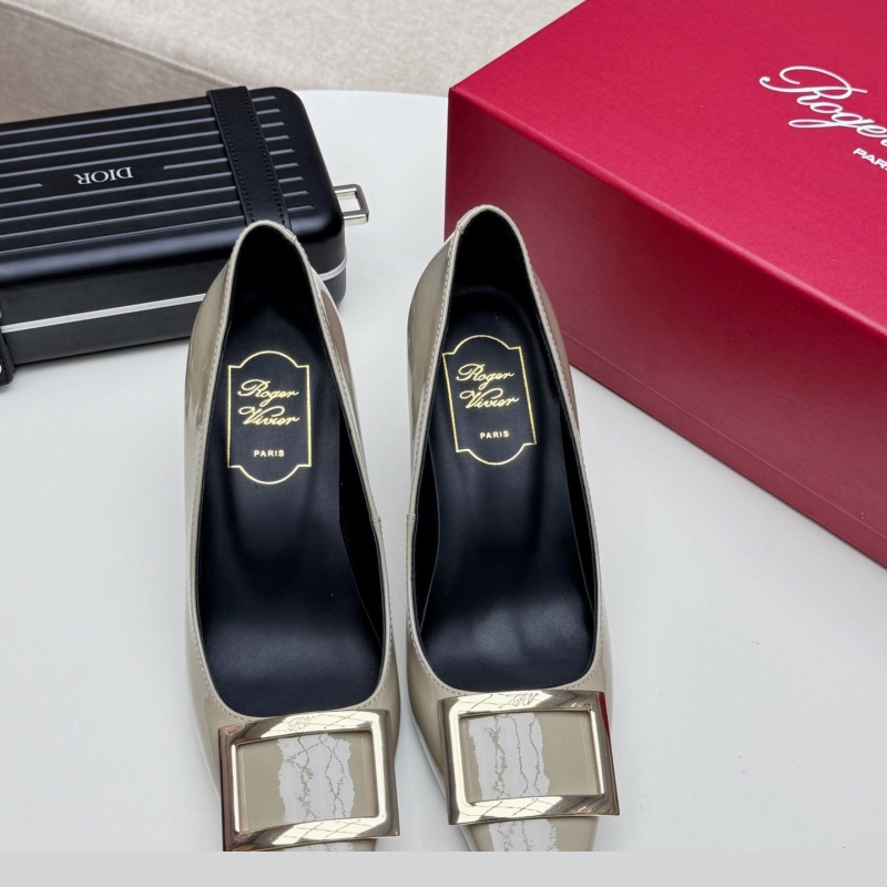 Roger Vivier High Heels